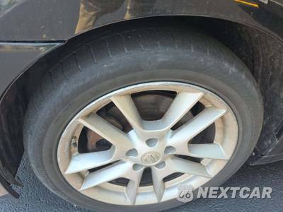 2009 Nissan Maxima 3.5 S - zdjęcie 27 z 42 - miniatura