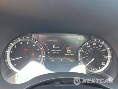 2023 Toyota Highlander XLE - zdjęcie 9 z 24 - miniatura