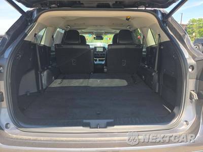 2023 Toyota Highlander XLE - zdjęcie 15 z 24 - miniatura