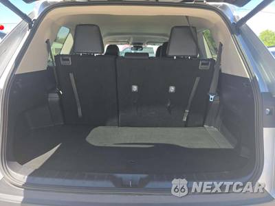 2025 Toyota Grand Highlander XLE - zdjęcie 15 z 23 - miniatura