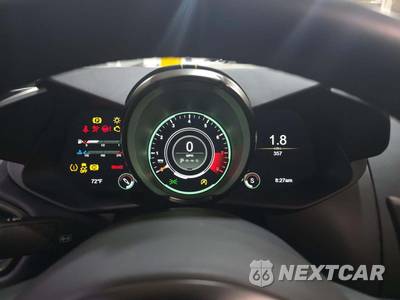 2023 Aston Martin Vantage V12 Convertible - zdjęcie 9 z 19 - miniatura