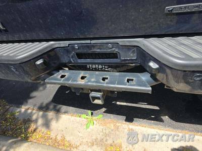 2010 Nissan TITAN PRO-4X Crew Cab Short Bed - zdjęcie 29 z 38 - miniatura
