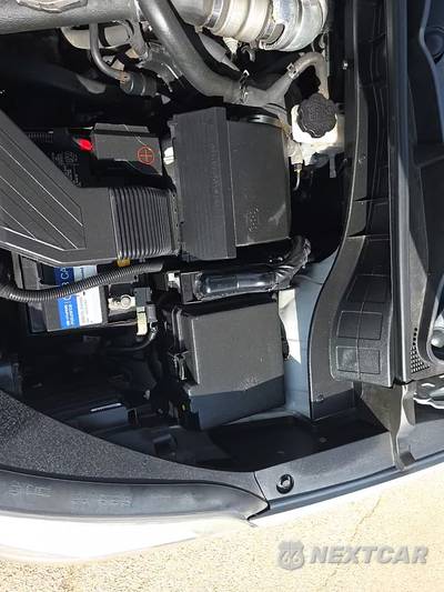2016 Hyundai Tucson Limited - zdjęcie 29 z 30 - miniatura