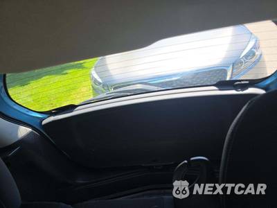 2014 Nissan Versa Note SV - zdjęcie 14 z 34 - miniatura