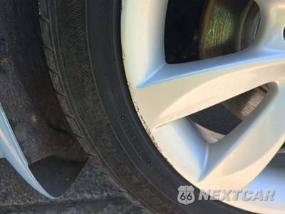 2014 Nissan Versa Note SV - zdjęcie 34 z 34 - miniatura