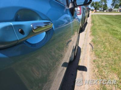 2014 Nissan Versa Note SV - zdjęcie 33 z 34 - miniatura