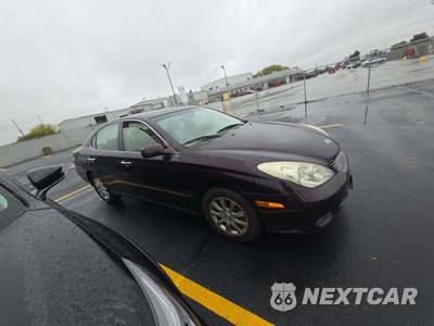 2003 Lexus ES 300 - zdjęcie 4 z 30 - miniatura