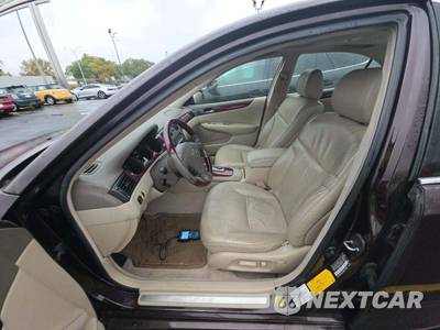 2003 Lexus ES 300 - zdjęcie 6 z 30 - miniatura