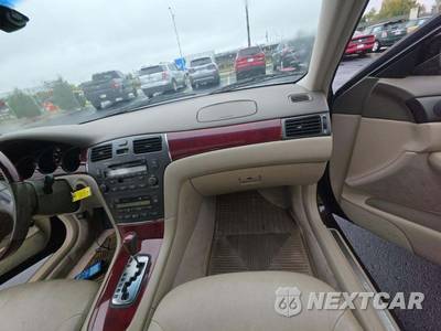 2003 Lexus ES 300 - zdjęcie 19 z 30 - miniatura