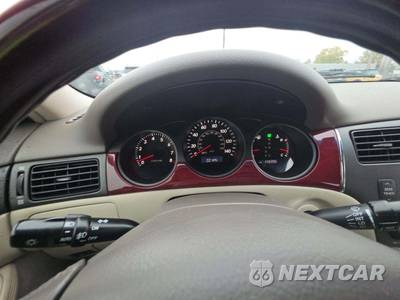 2003 Lexus ES 300 - zdjęcie 9 z 30 - miniatura