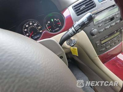 2003 Lexus ES 300 - zdjęcie 8 z 30 - miniatura