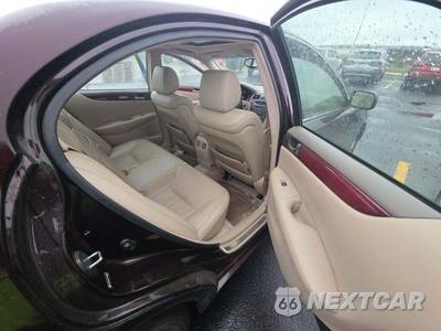 2003 Lexus ES 300 - zdjęcie 16 z 30 - miniatura