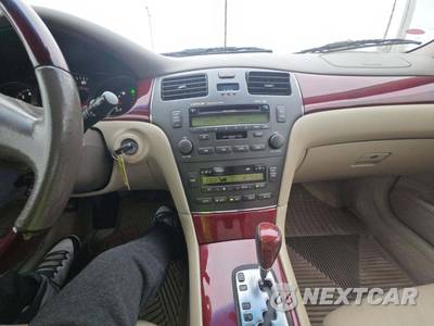 2003 Lexus ES 300 - zdjęcie 10 z 30 - miniatura