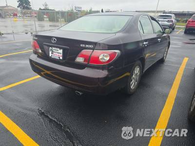 2003 Lexus ES 300 - zdjęcie 3 z 30 - miniatura