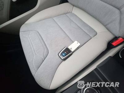 2016 BMW i3 w/Range Extender w/Rear Doors MEGA WORLD - zdjęcie 8 z 20 - miniatura