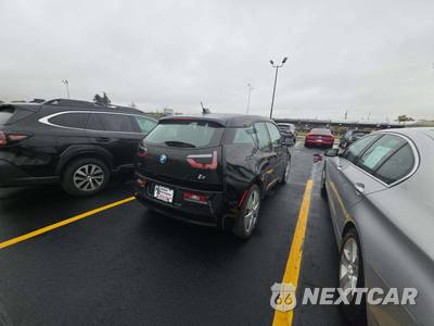 2016 BMW i3 w/Range Extender w/Rear Doors MEGA WORLD - zdjęcie 3 z 20 - miniatura
