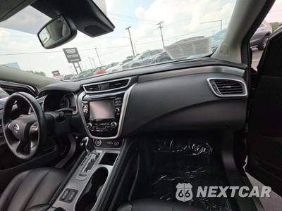 2022 Nissan Murano SL - zdjęcie 19 z 21 - miniatura