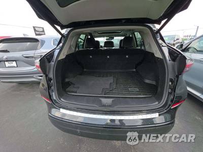 2022 Nissan Murano SL - zdjęcie 14 z 21 - miniatura
