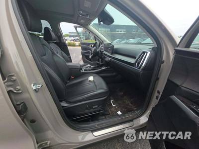 2025 Kia Sorento X-Line SX - zdjęcie 19 z 22 - miniatura