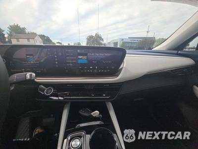 2026 Buick Envision Avenir 1SU - zdjęcie 10 z 21 - miniatura