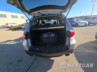 2010 Acura RDX w/Technology Package - zdjęcie 14 z 31 - miniatura