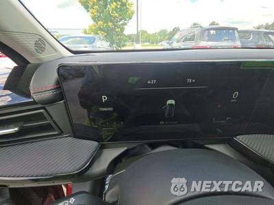 2025 Nissan Kicks SR - zdjęcie 6 z 17 - miniatura
