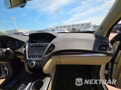 2017 Acura MDX - zdjęcie 20 z 24 - miniatura