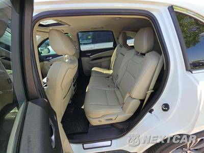 2017 Acura MDX - zdjęcie 13 z 24 - miniatura