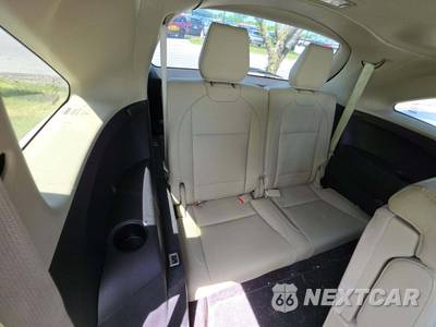 2017 Acura MDX - zdjęcie 14 z 24 - miniatura