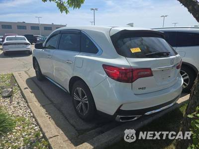 2017 Acura MDX - zdjęcie 2 z 24 - miniatura