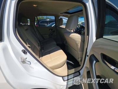 2013 Acura RDX w/Technology Pkg - zdjęcie 16 z 26 - miniatura
