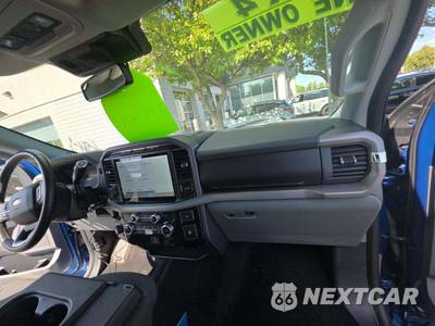 2024 Ford F-150 XLT Crew Cab Short Bed - zdjęcie 16 z 19 - miniatura