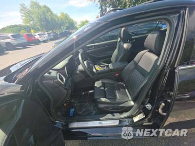 2023 Nissan Maxima Platinum - zdjęcie 6 z 20 - miniatura
