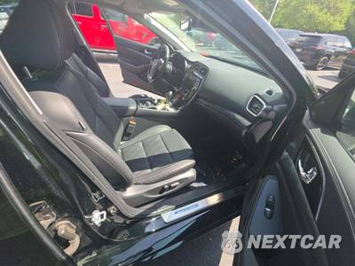 2023 Nissan Maxima Platinum - zdjęcie 18 z 20 - miniatura
