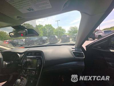 2023 Nissan Maxima Platinum - zdjęcie 19 z 20 - miniatura