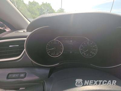 2023 Nissan Maxima Platinum - zdjęcie 9 z 20 - miniatura