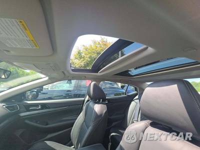 2023 Nissan Maxima Platinum - zdjęcie 11 z 20 - miniatura