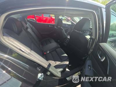 2023 Nissan Maxima Platinum - zdjęcie 16 z 20 - miniatura