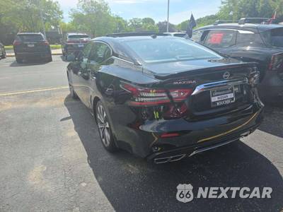 2023 Nissan Maxima Platinum - zdjęcie 2 z 20 - miniatura