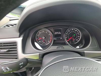 2019 Volkswagen Atlas V6 SE w/Technology - zdjęcie 9 z 22 - miniatura