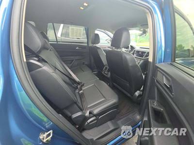 2019 Volkswagen Atlas V6 SE w/Technology - zdjęcie 17 z 22 - miniatura