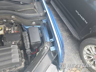 2019 Volkswagen Atlas V6 SE w/Technology - zdjęcie 22 z 22 - miniatura