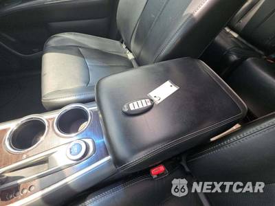2013 Nissan Pathfinder Platinum - zdjęcie 8 z 28 - miniatura