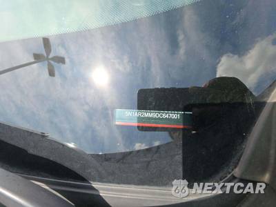 2013 Nissan Pathfinder Platinum - zdjęcie 5 z 28 - miniatura