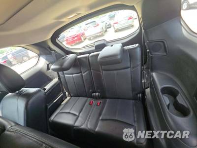 2013 Nissan Pathfinder Platinum - zdjęcie 14 z 28 - miniatura
