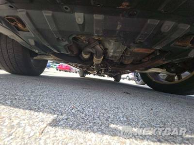 2013 Nissan Pathfinder Platinum - zdjęcie 21 z 28 - miniatura