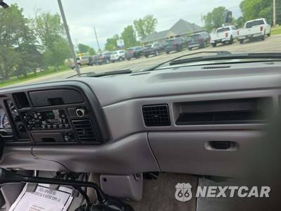 1995 Dodge Ram 3500 Regular Cab Long Bed - zdjęcie 14 z 16 - miniatura