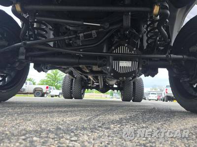 1995 Dodge Ram 3500 Regular Cab Long Bed - zdjęcie 15 z 16 - miniatura
