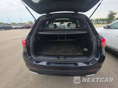 2023 Mercedes-Benz GLC 300 4MATIC - zdjęcie 14 z 21 - miniatura