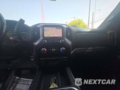 2019 GMC Sierra 1500 SLT Crew Cab Short Bed 4SA - zdjęcie 10 z 21 - miniatura